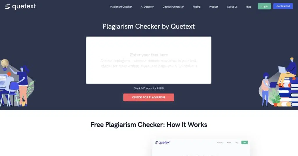 quetext